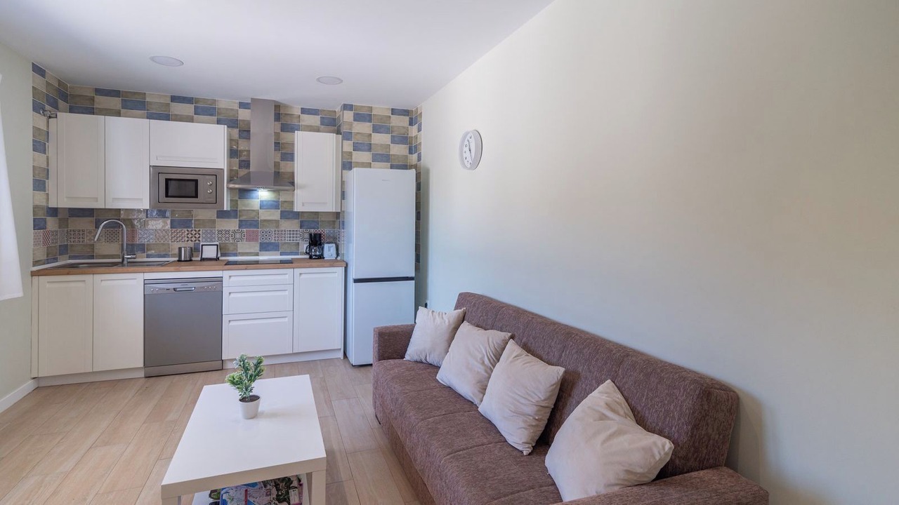Photo of Livingroom in Totalan