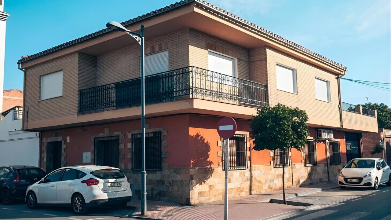 Photo of Outdoor in Armilla