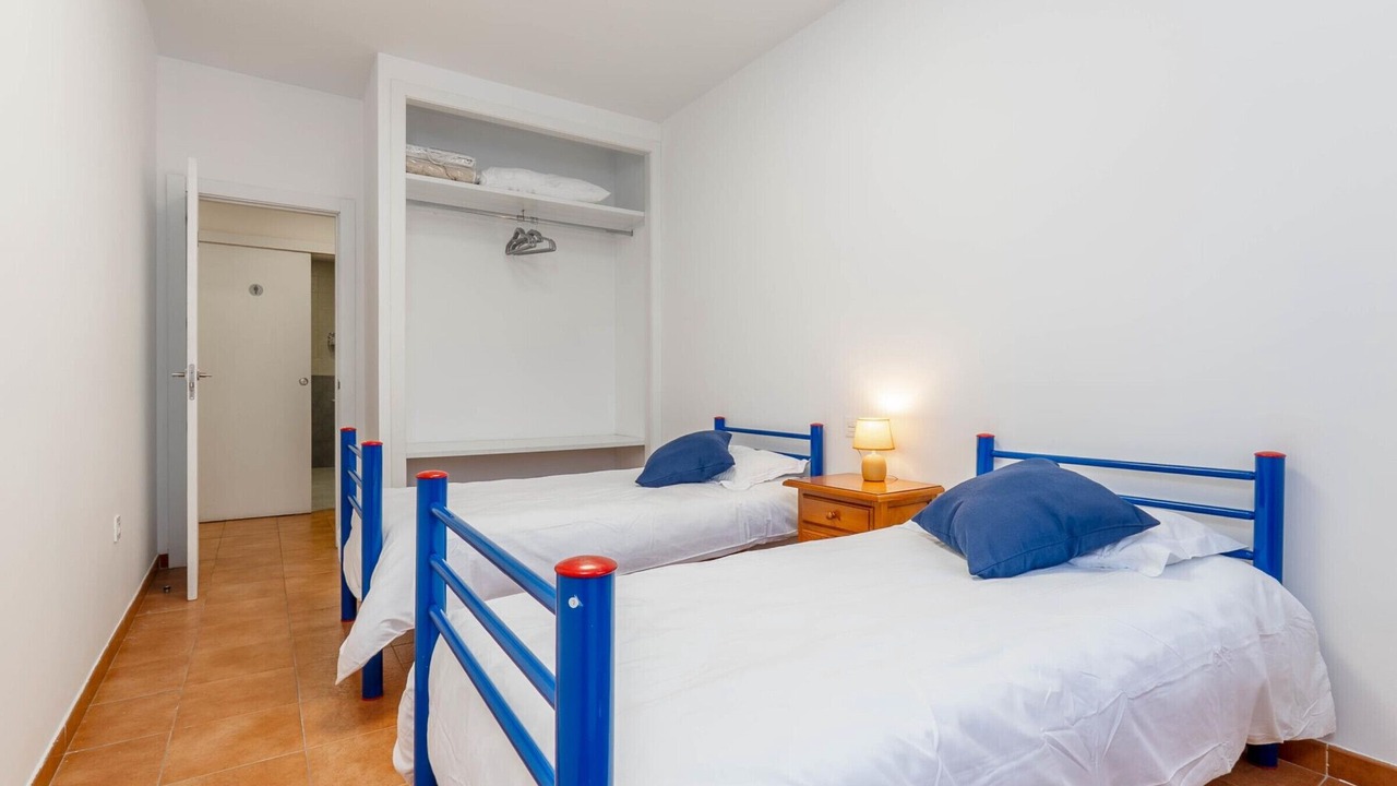 Photo of Bedroom in Armilla