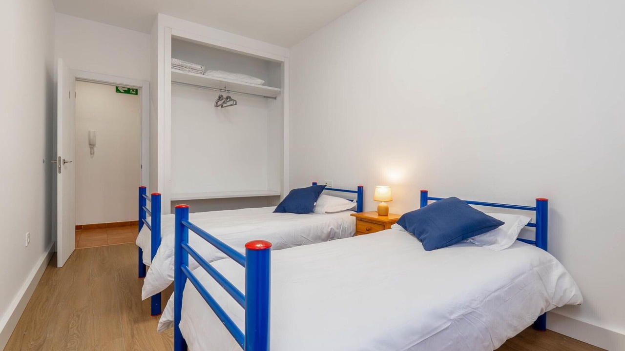 Photo of Bedroom in Armilla