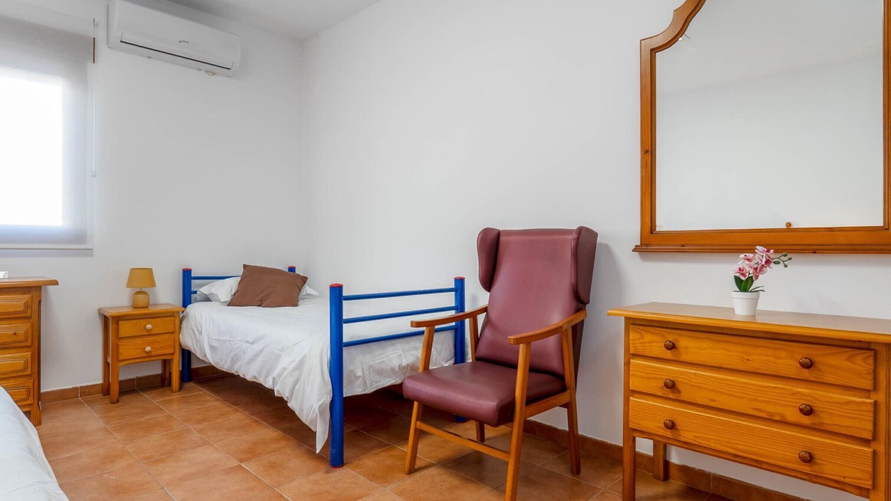 Photo of Bedroom in Armilla