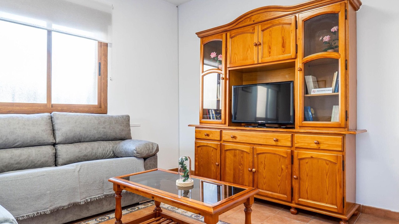 Photo of Livingroom in Armilla