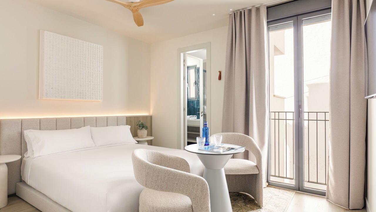 Photo of Bedroom in La Merced