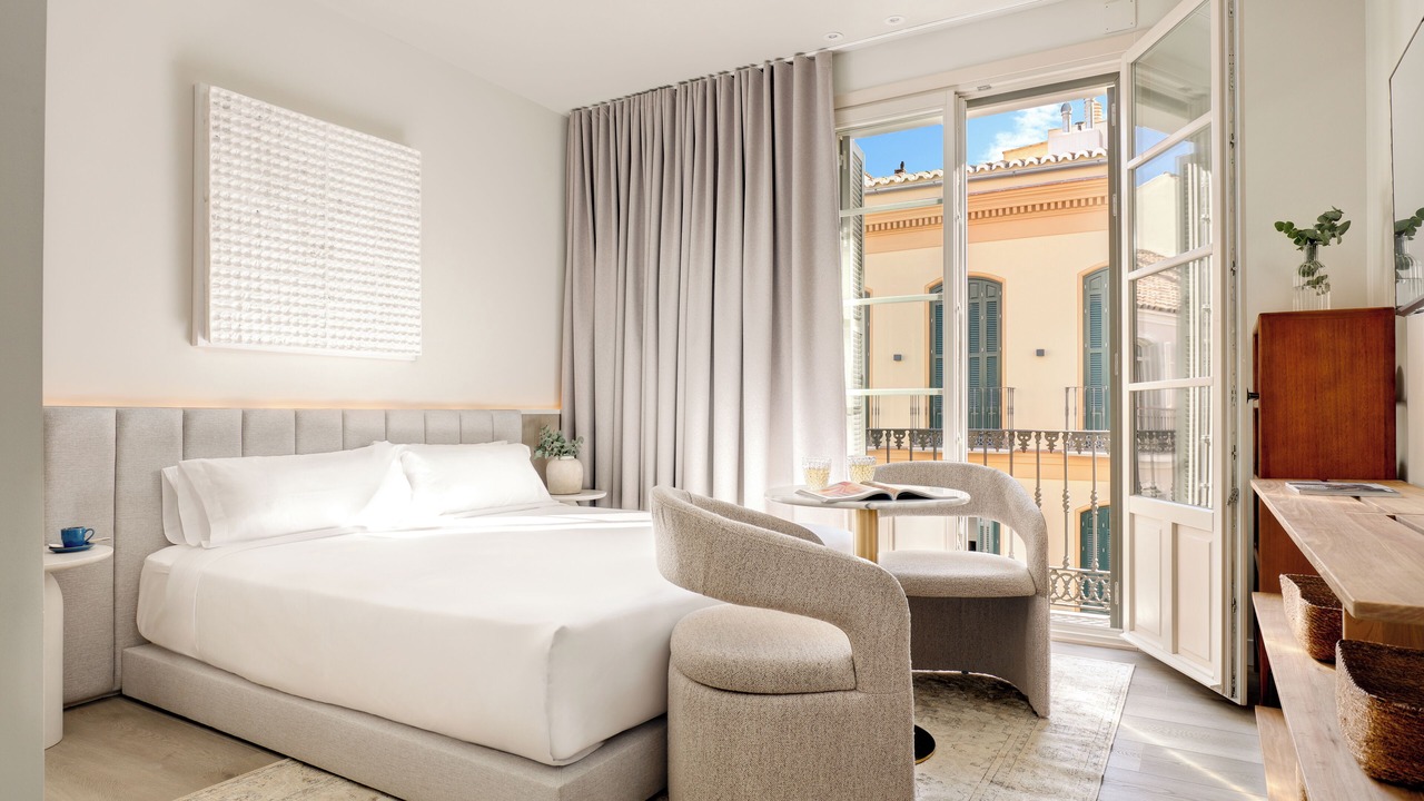 Photo of Bedroom in La Merced