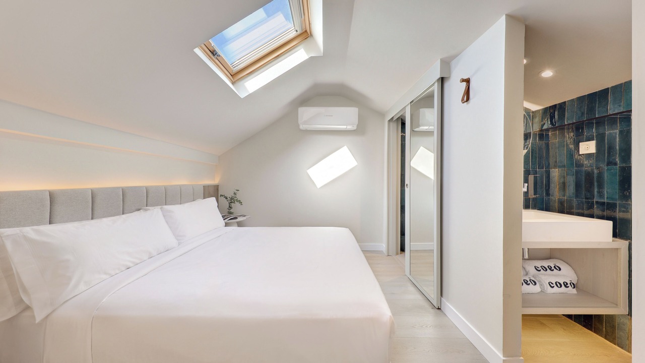 Photo of Bedroom in La Merced