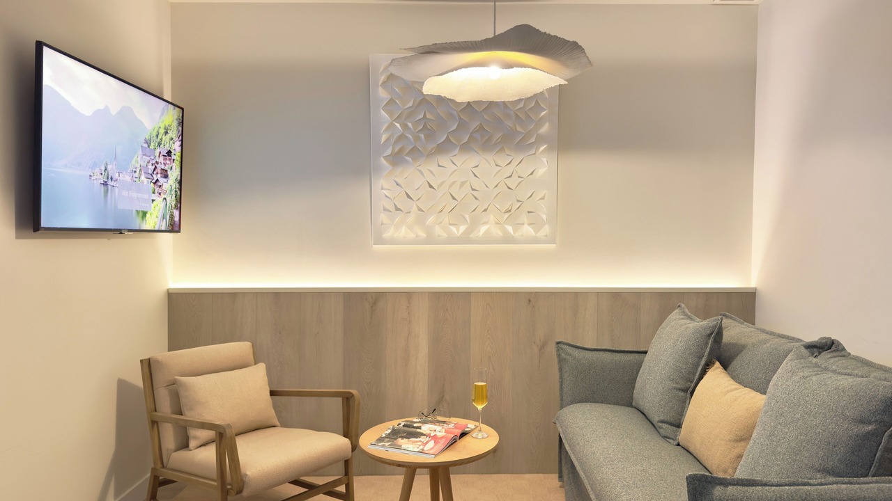 Photo of Livingroom in La Merced