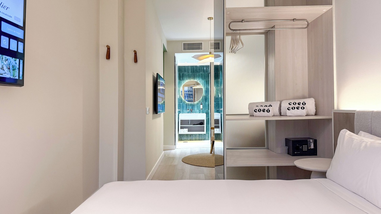 Photo of Bedroom in La Merced