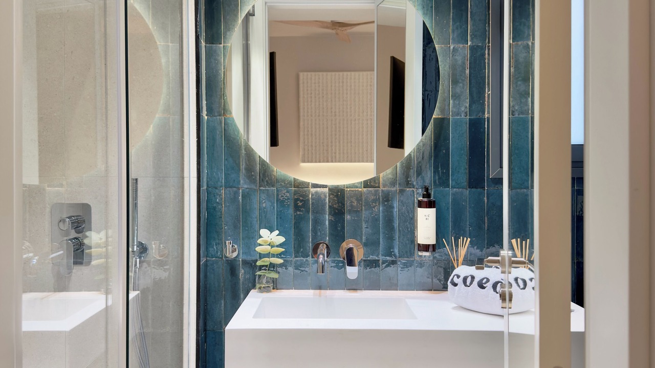 Photo of Bathroom in La Merced