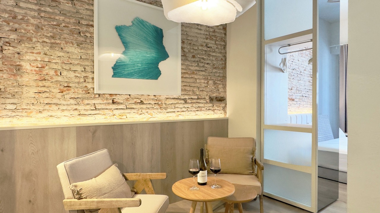 Photo of Livingroom in La Merced