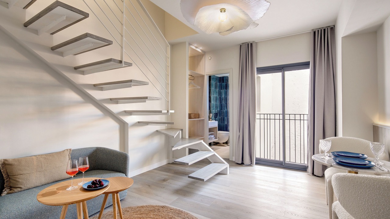 Photo of Bedroom in La Merced