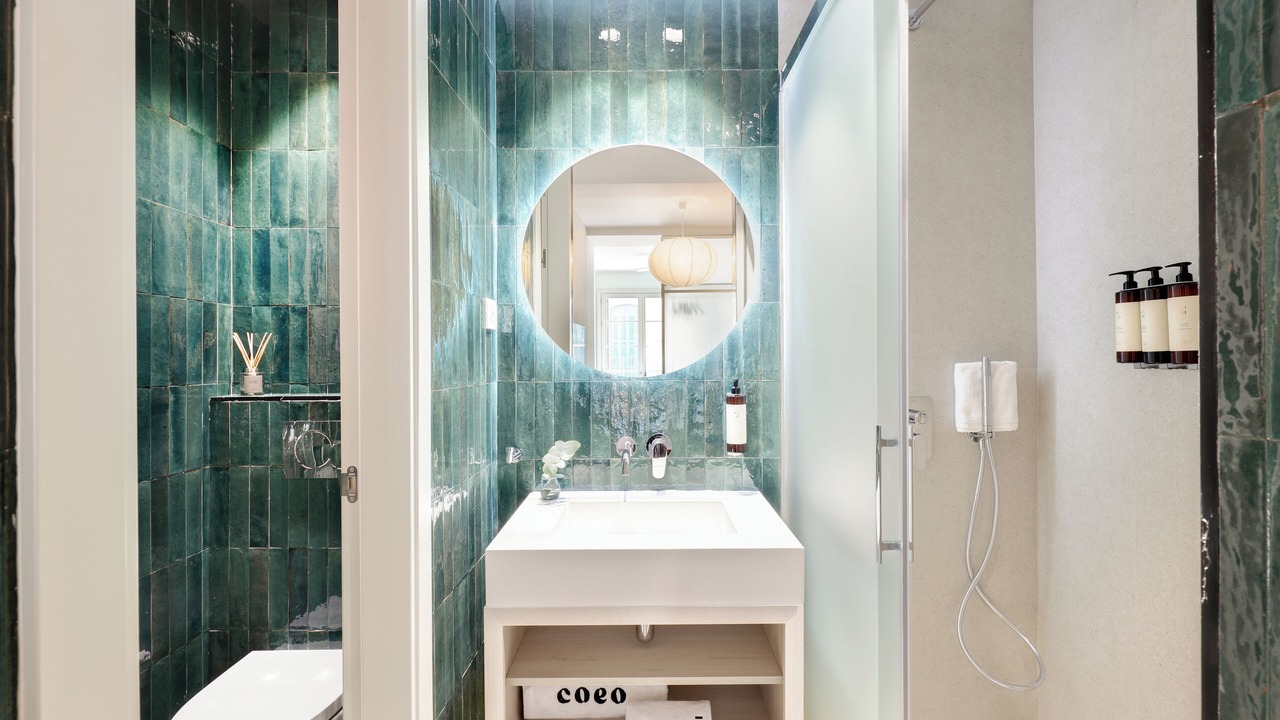 Photo of Bathroom in La Merced