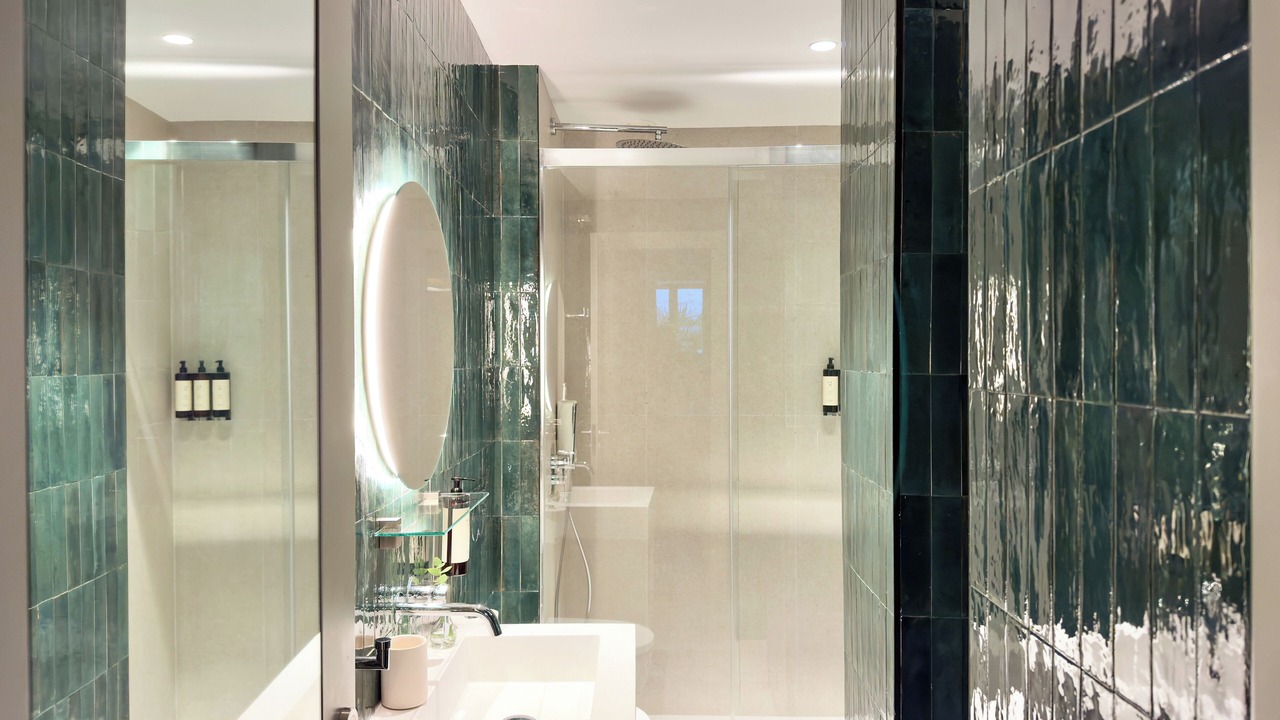 Photo of Bathroom in La Merced