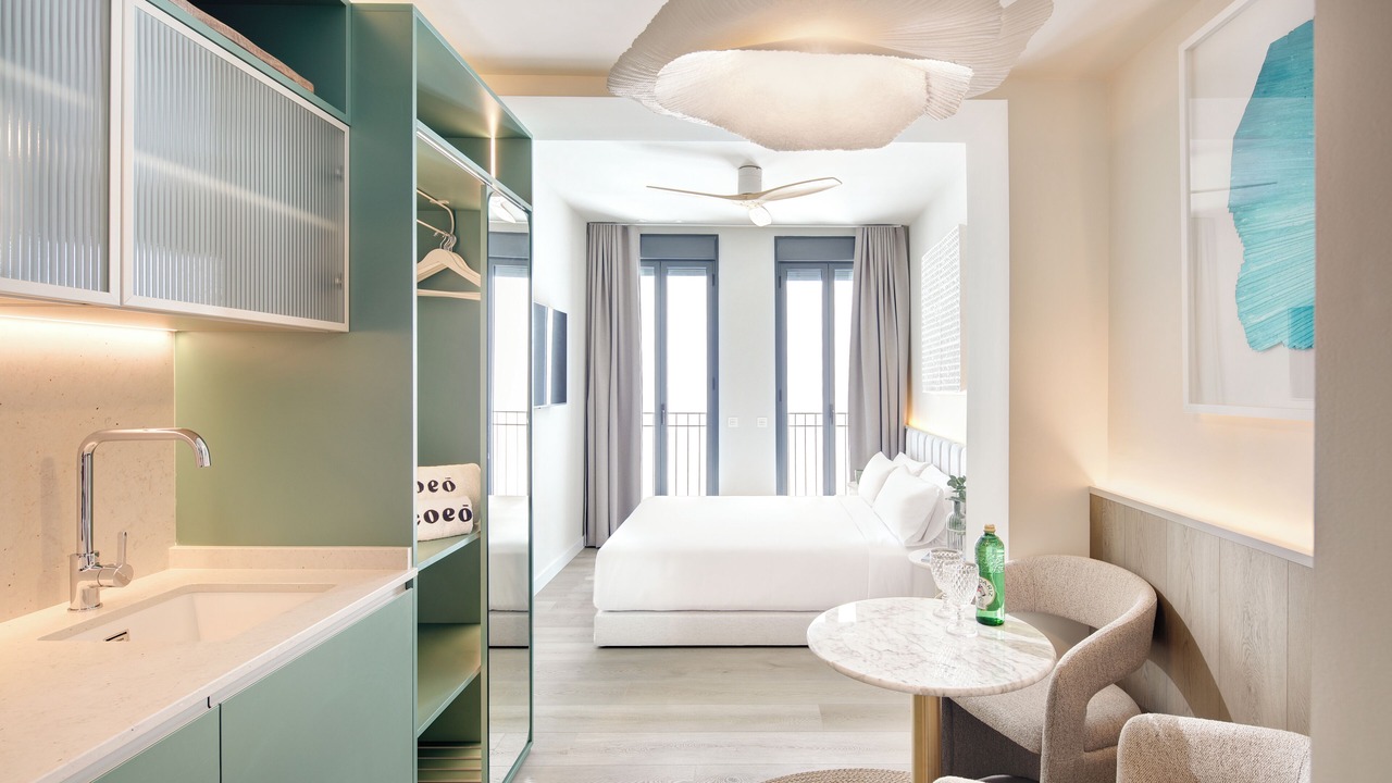 Photo of Bedroom in La Merced
