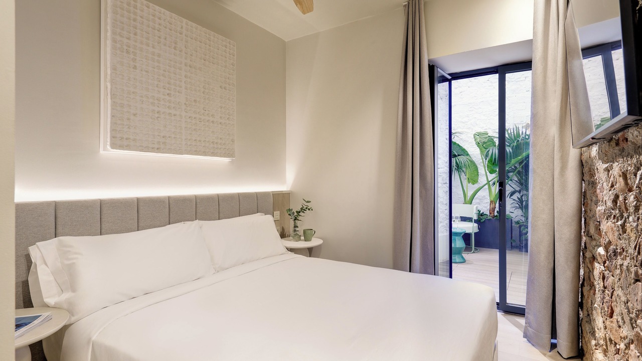 Photo of Bedroom in La Merced