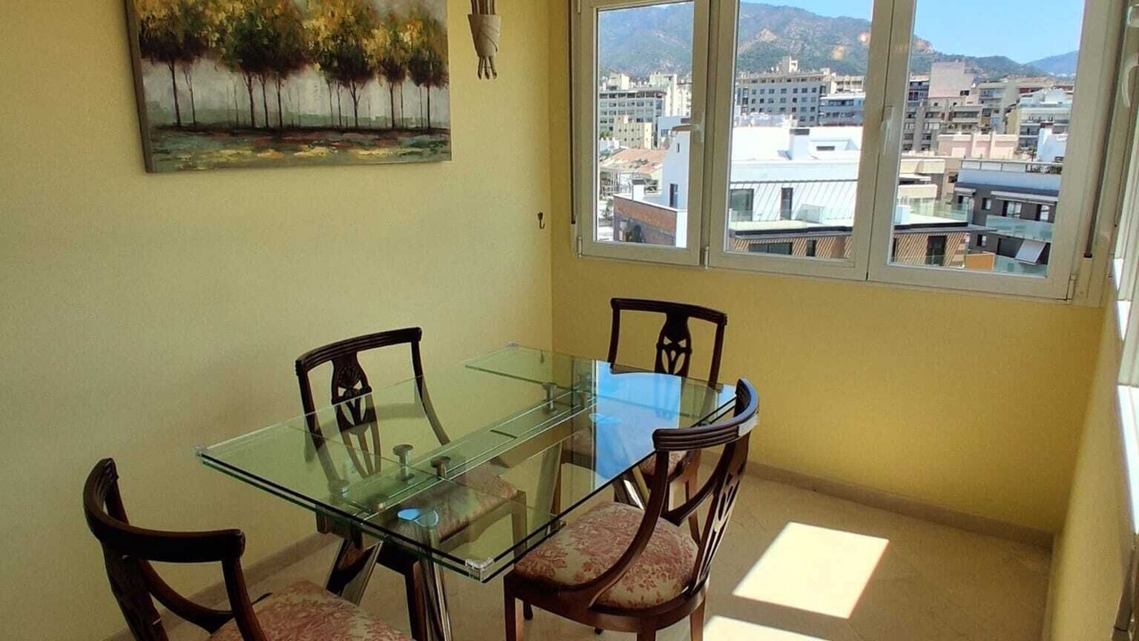 Photo of Others in Marbella Seafront Promenade