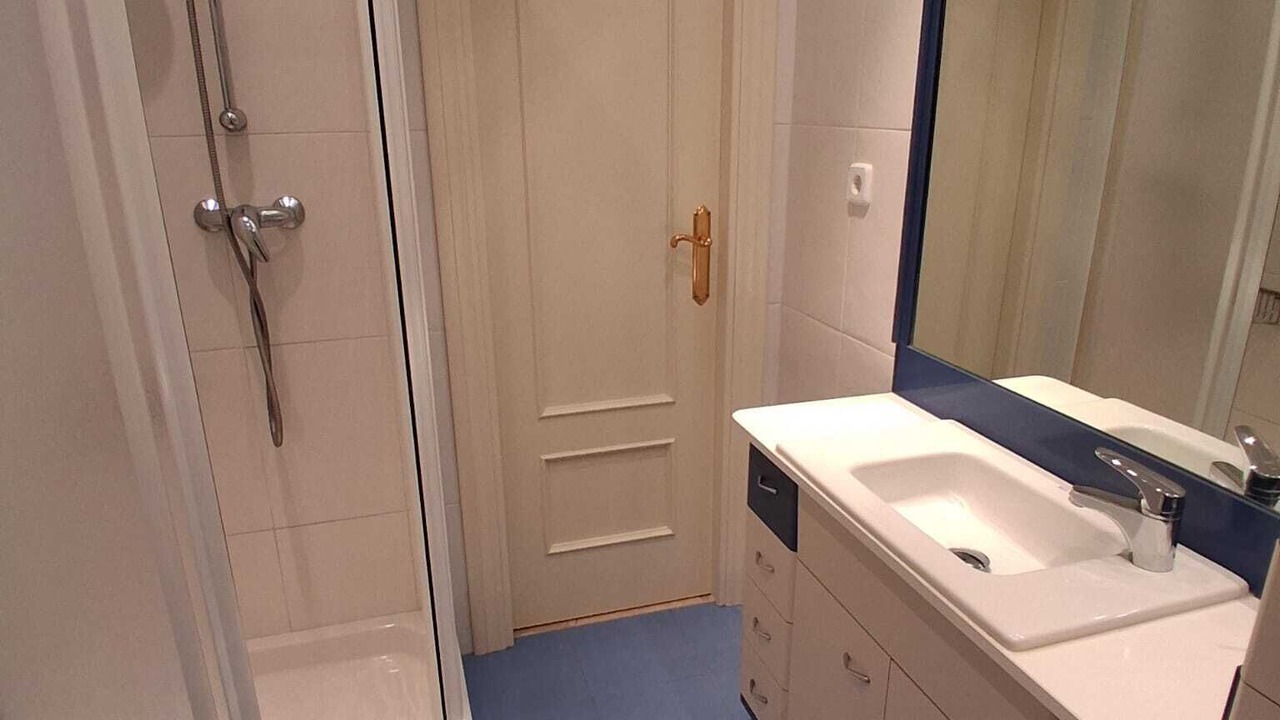 Photo of Bathroom in Marbella Seafront Promenade