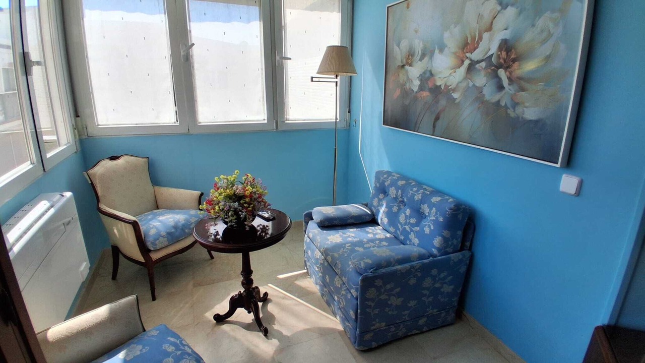 Photo of Livingroom in Marbella Seafront Promenade