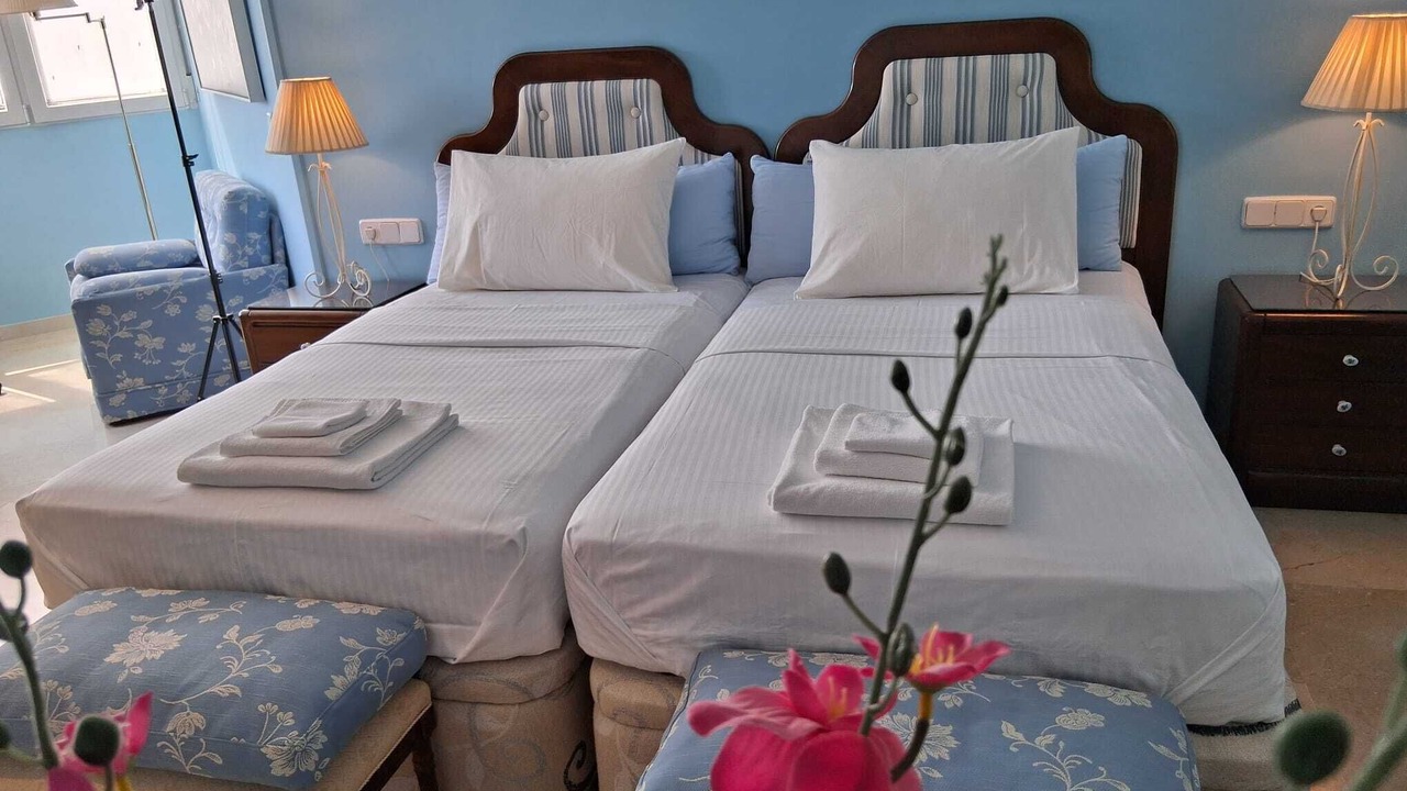 Photo of Bedroom in Marbella Seafront Promenade
