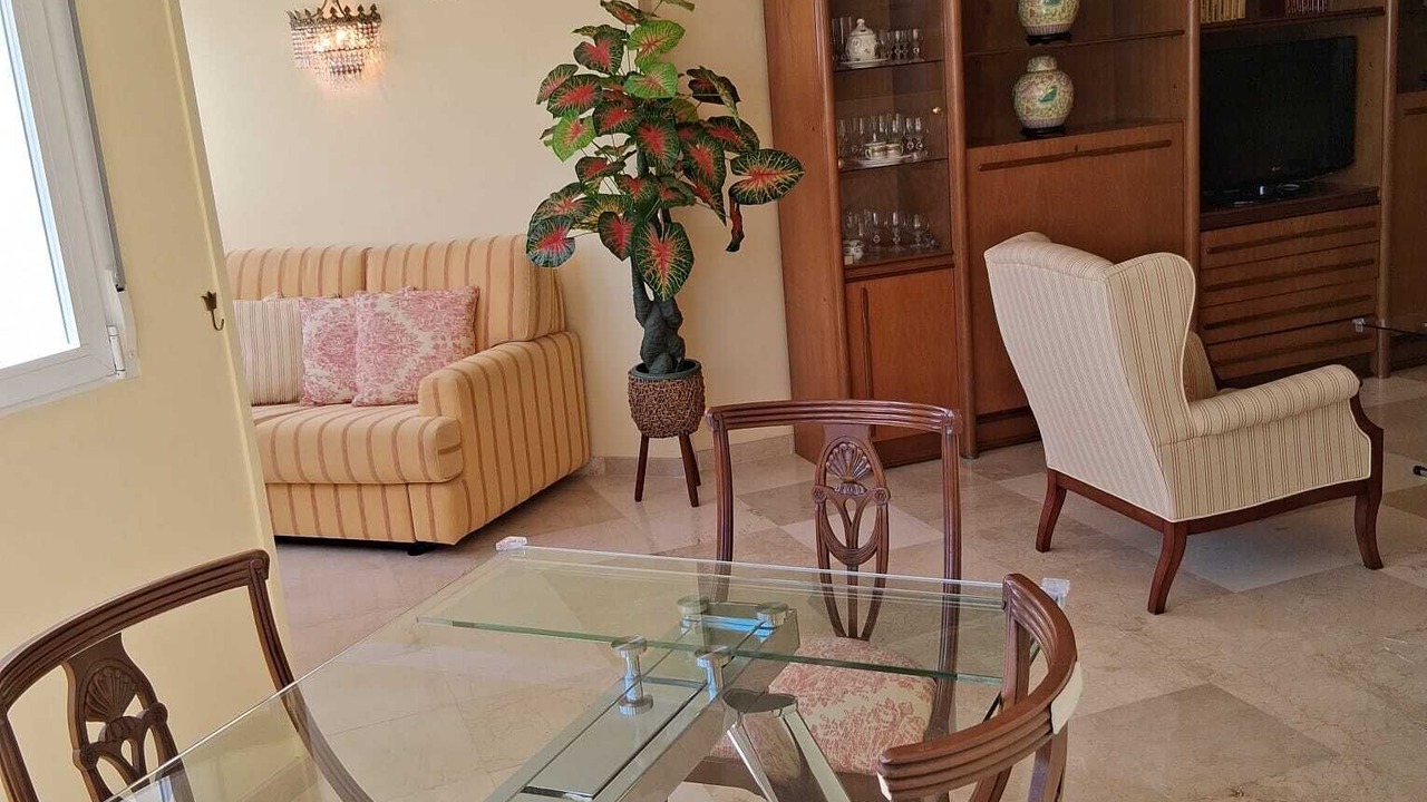 Photo of Livingroom in Marbella Seafront Promenade