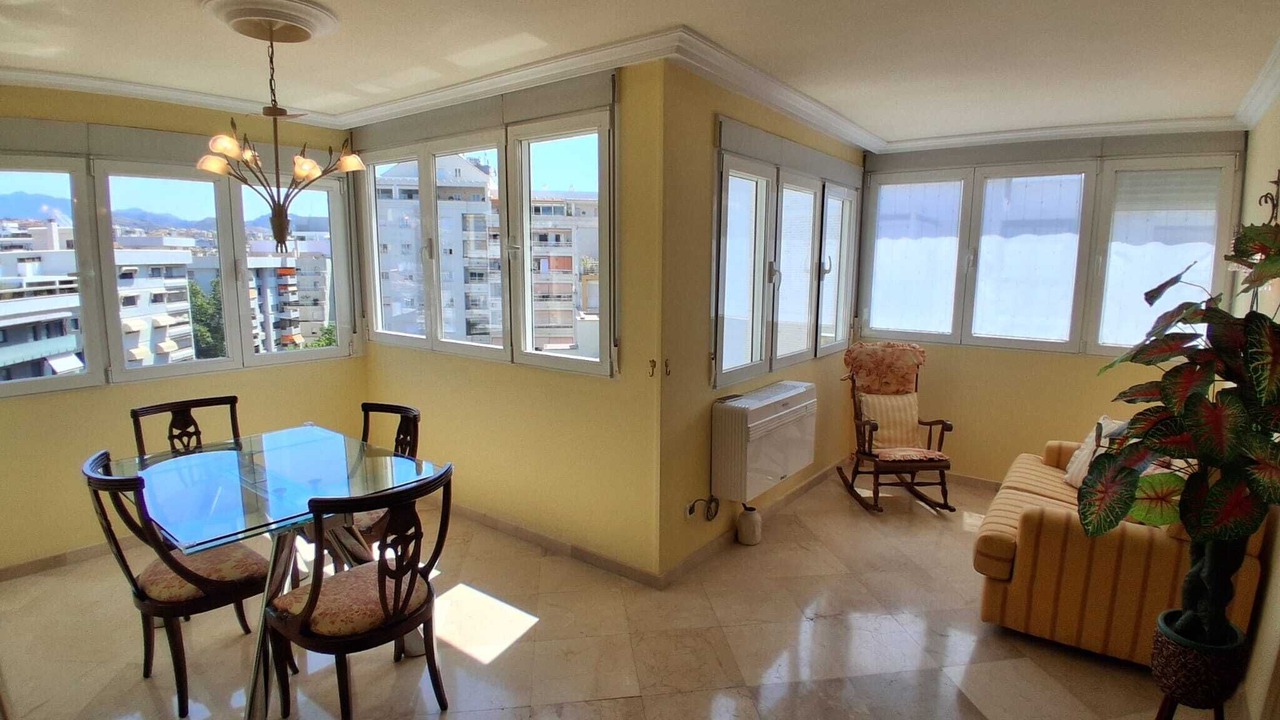 Photo of Livingroom in Marbella Seafront Promenade