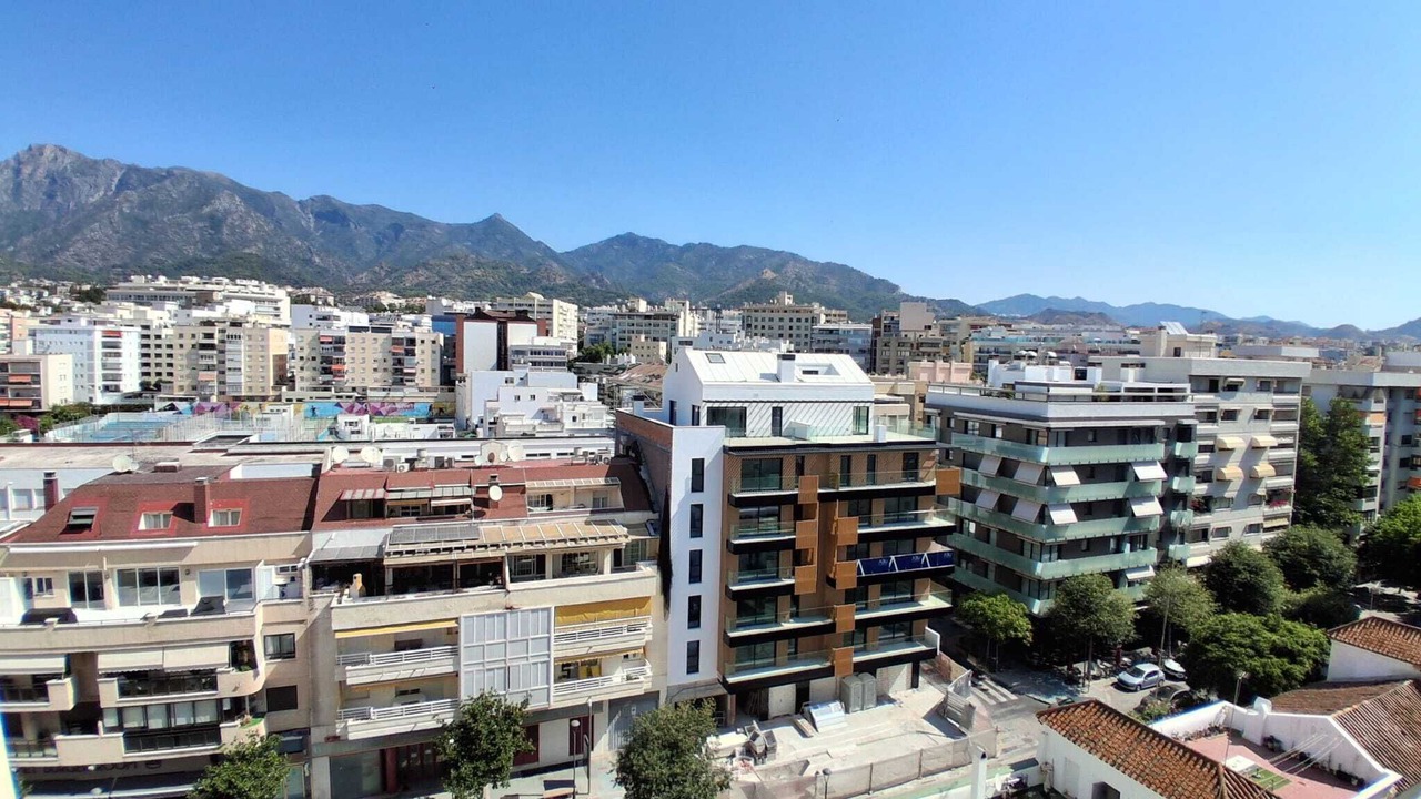 Photo of Others in Marbella Seafront Promenade