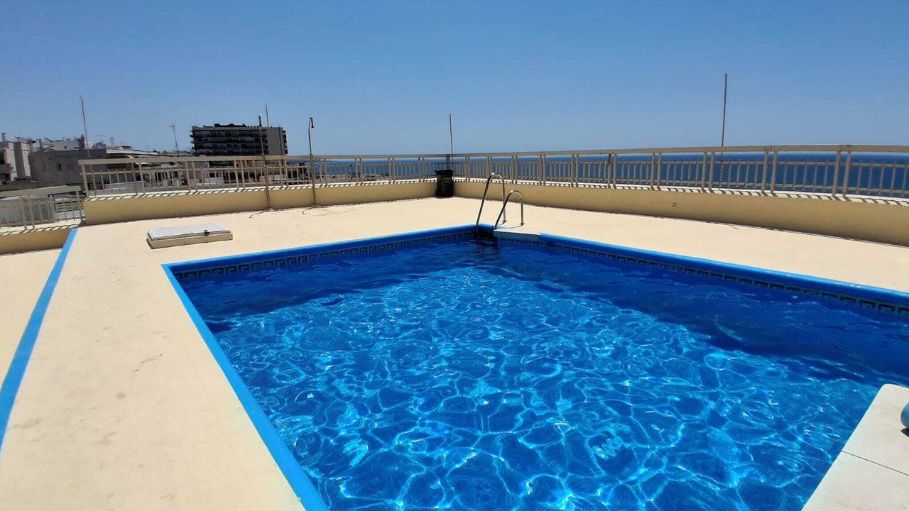 Photo of Outdoor in Marbella Seafront Promenade