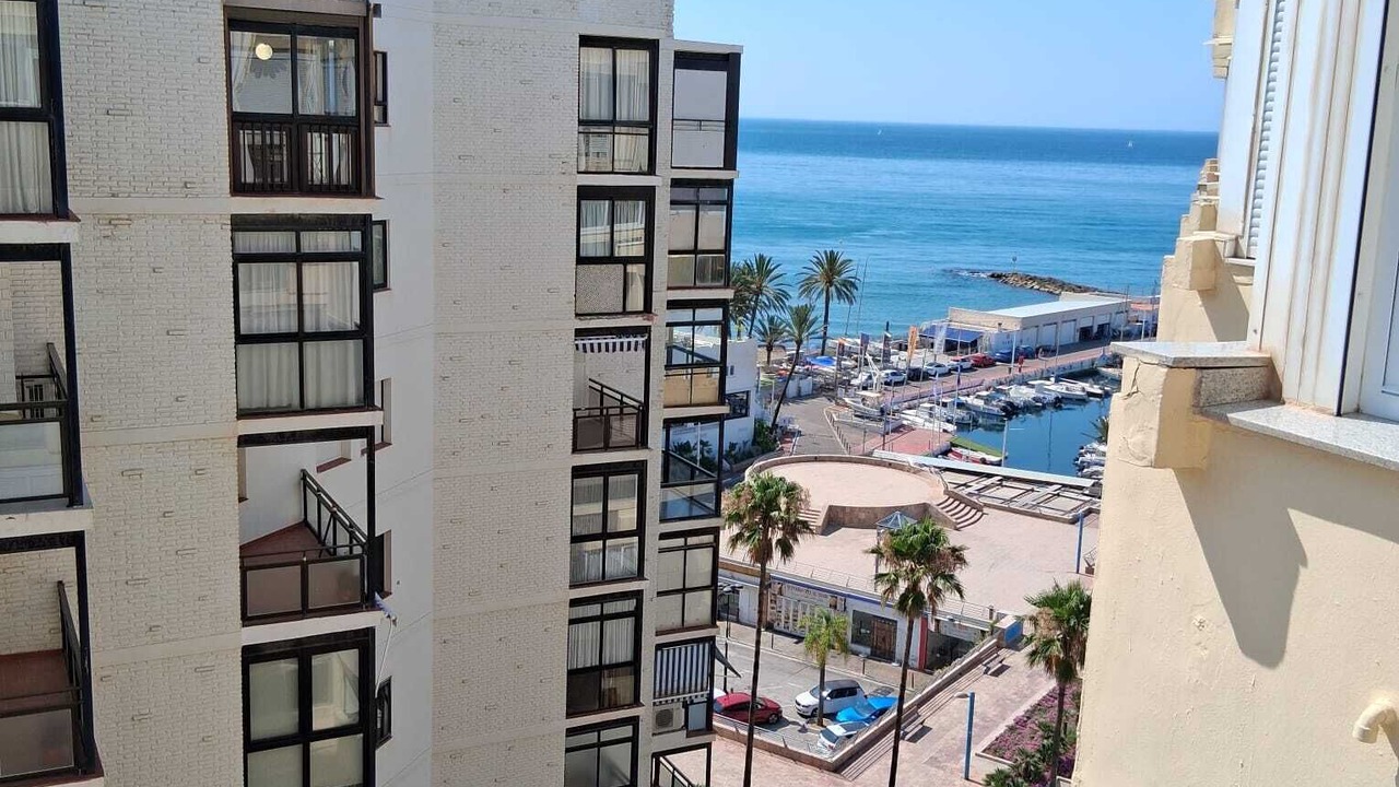Photo of Outdoor in Marbella Seafront Promenade