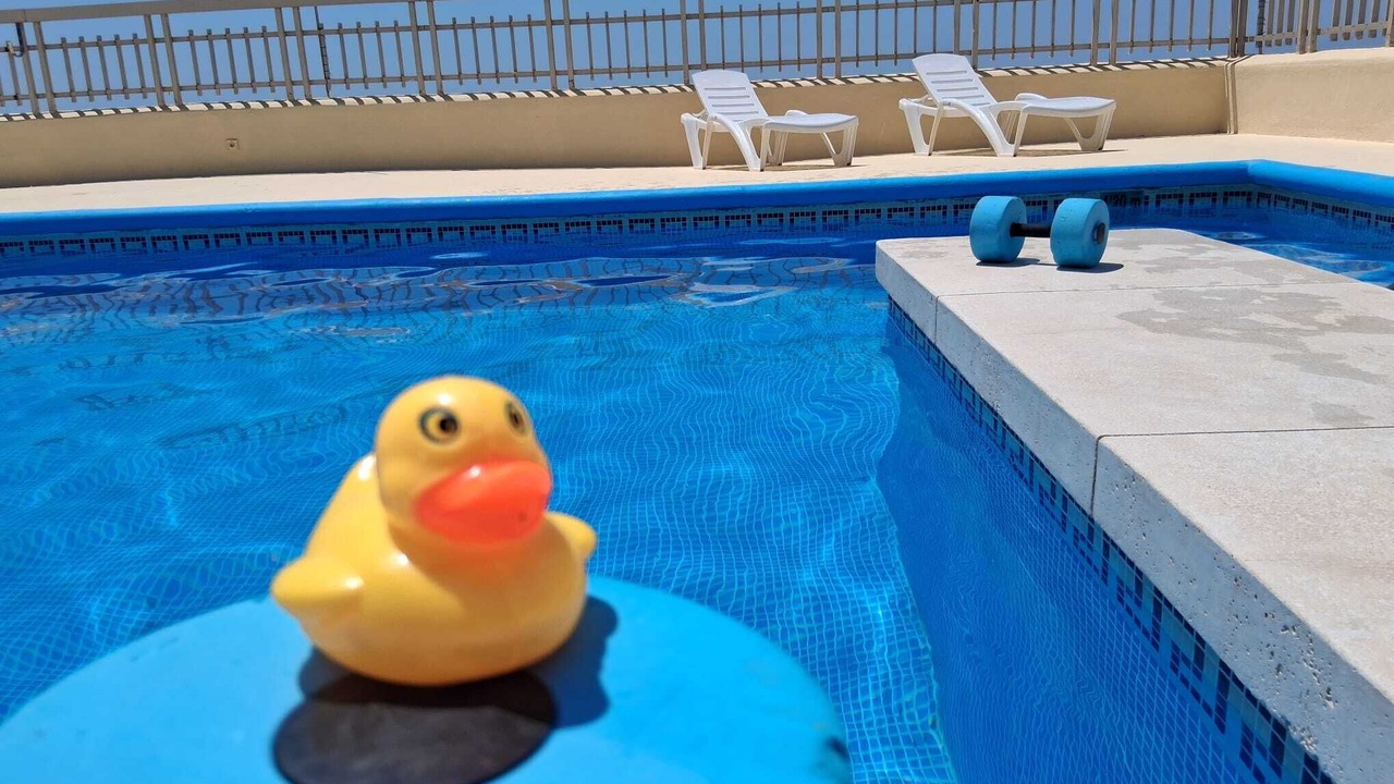 Photo of Outdoor in Marbella Seafront Promenade