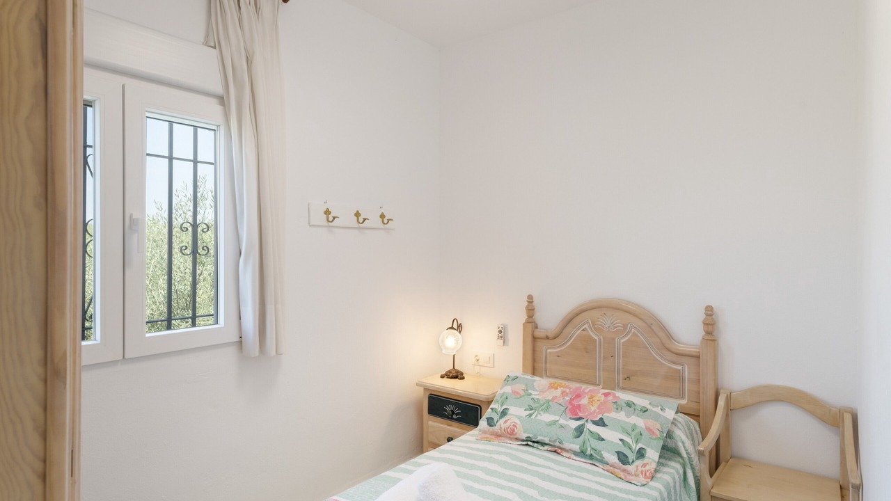 Photo of Bedroom in Cabra