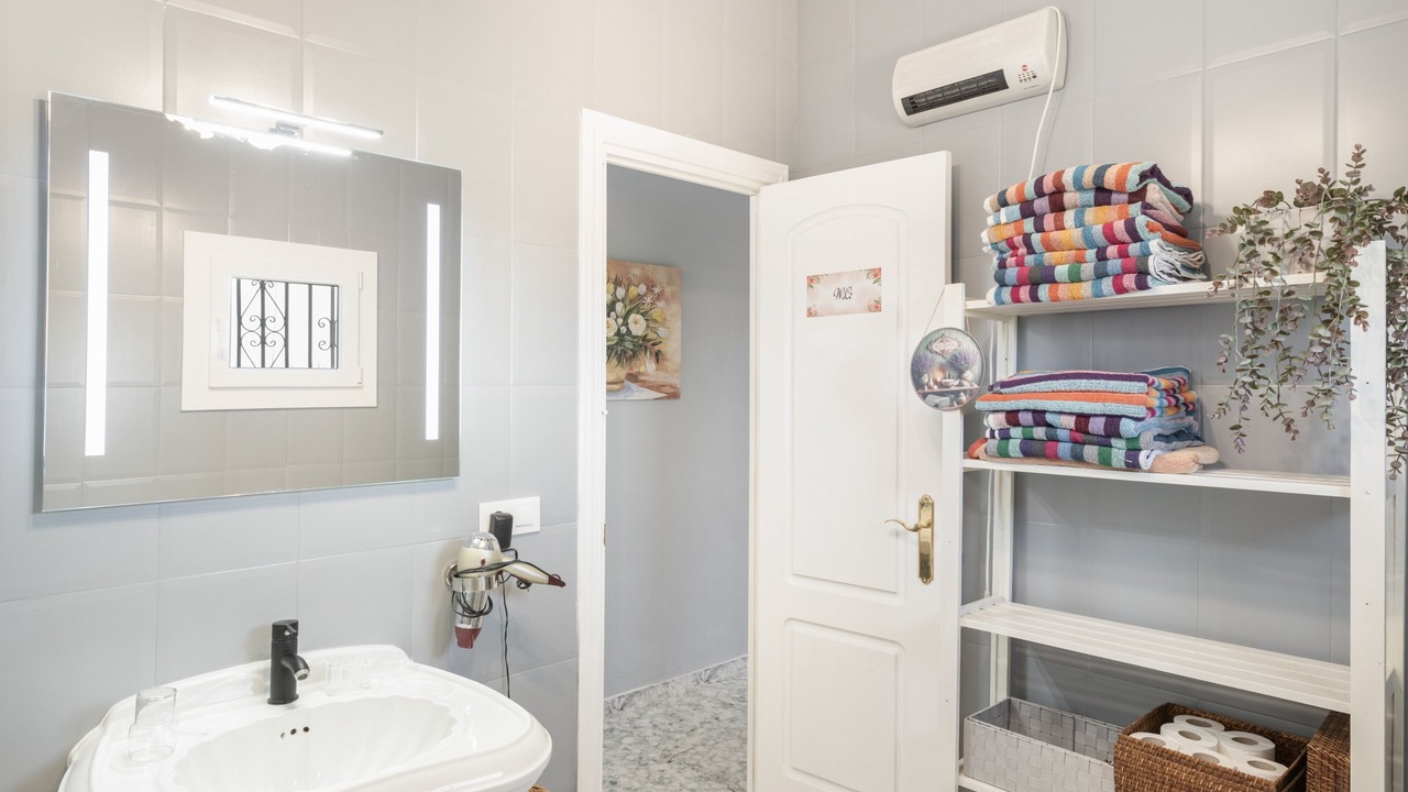 Photo of Bathroom in Cabra