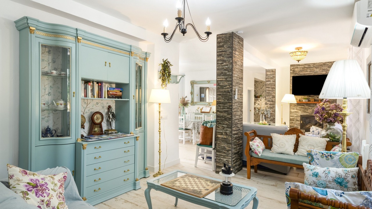 Photo of Livingroom in Cabra