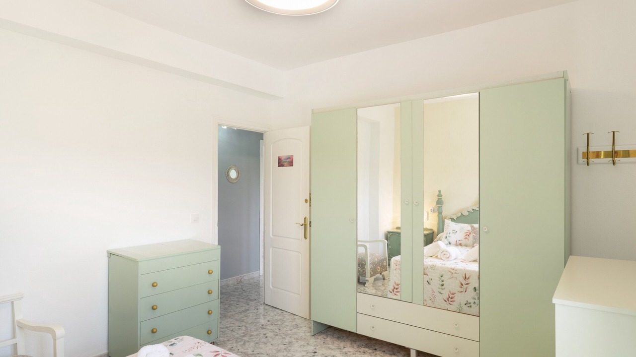 Photo of Bedroom in Cabra
