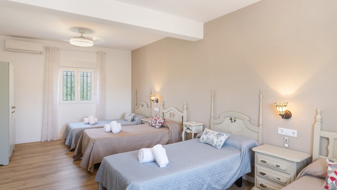 Photo of Bedroom in Cabra