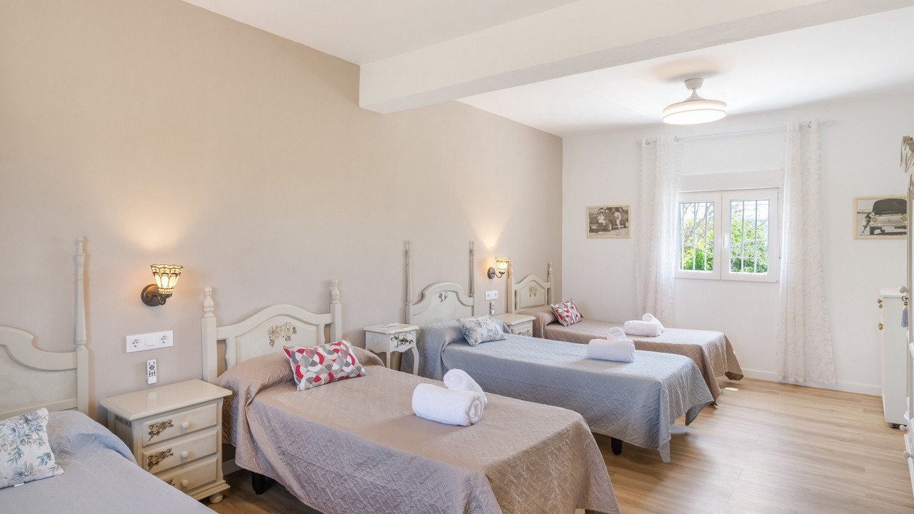 Photo of Bedroom in Cabra