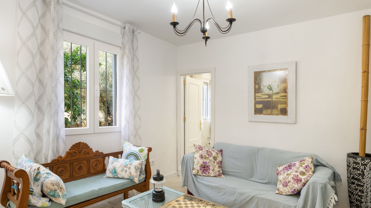 Photo of Livingroom in Cabra
