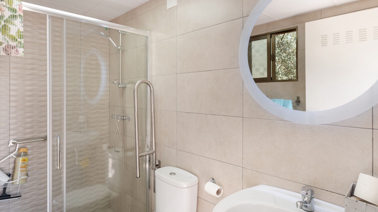 Photo of Bathroom in Cabra