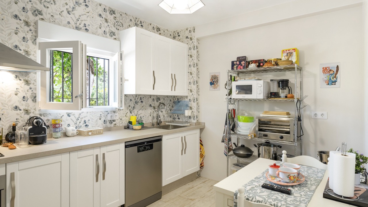 Photo of Kitchen in Cabra
