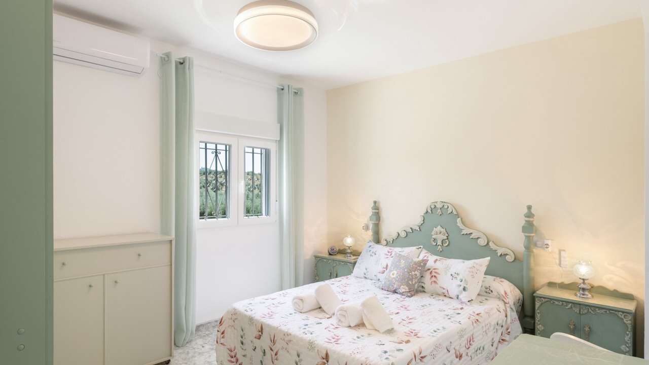 Photo of Bedroom in Cabra