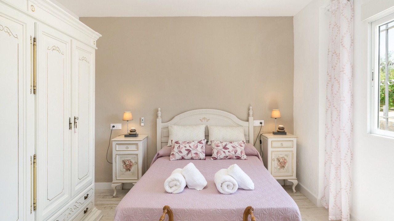 Photo of Bedroom in Cabra
