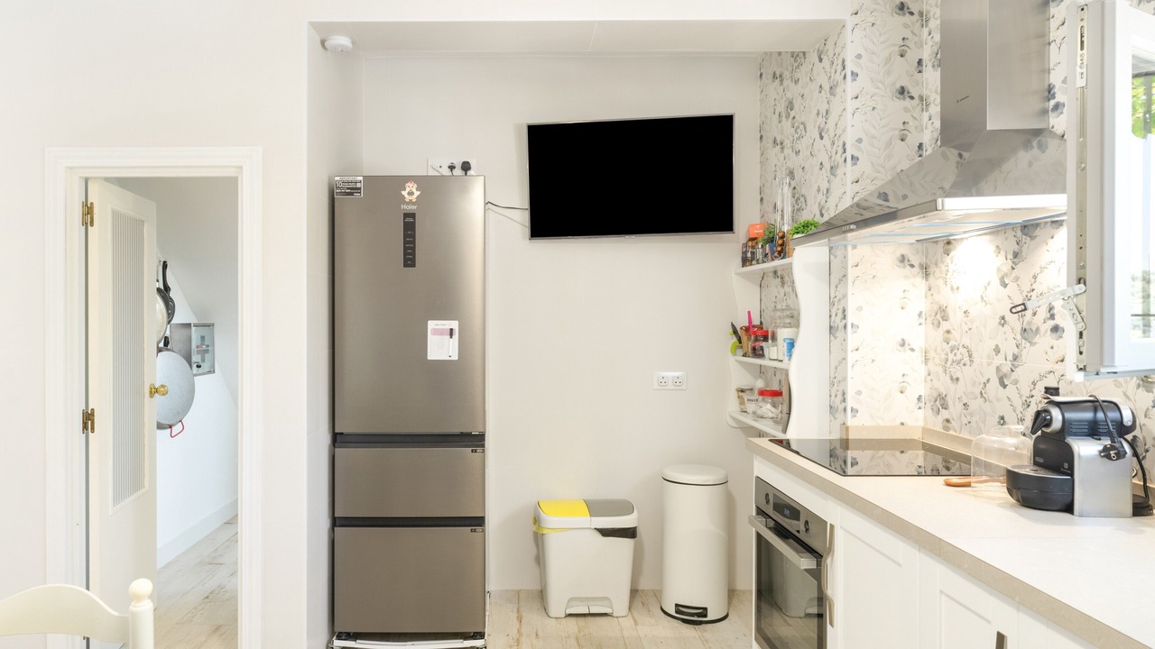 Photo of Kitchen in Cabra