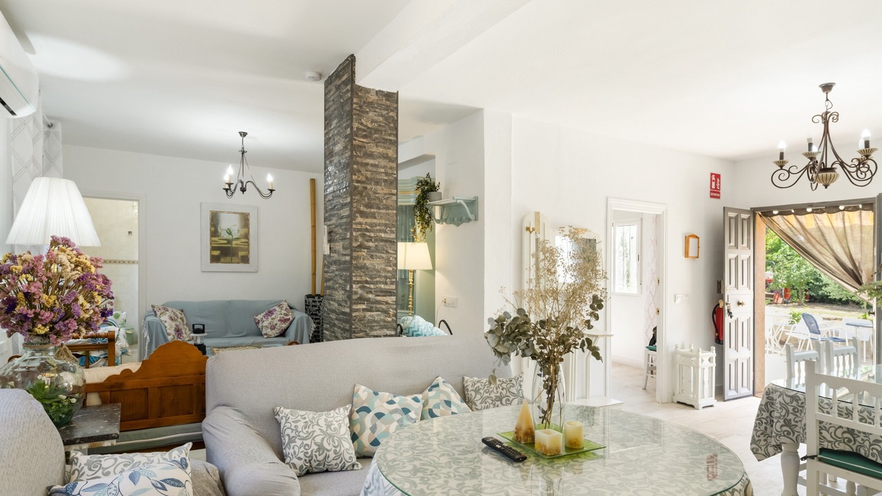 Photo of Livingroom in Cabra