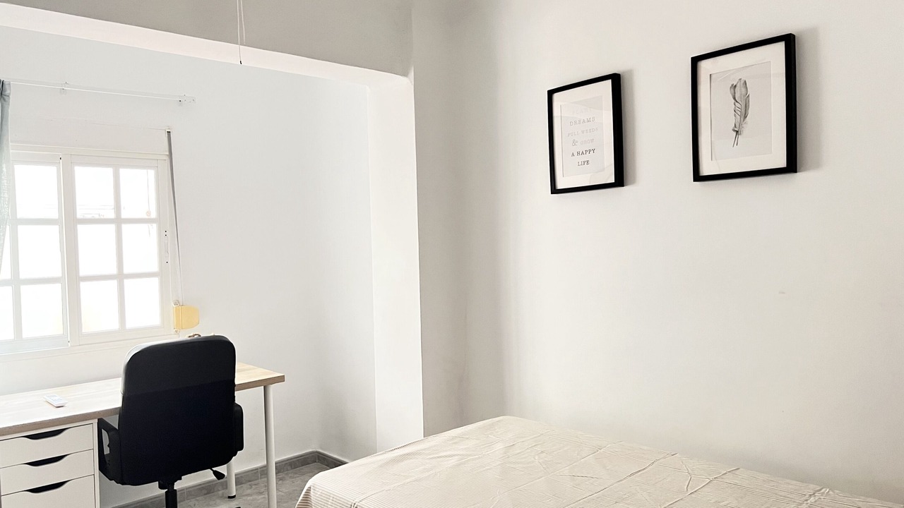 Photo of Bedroom in Los Tilos