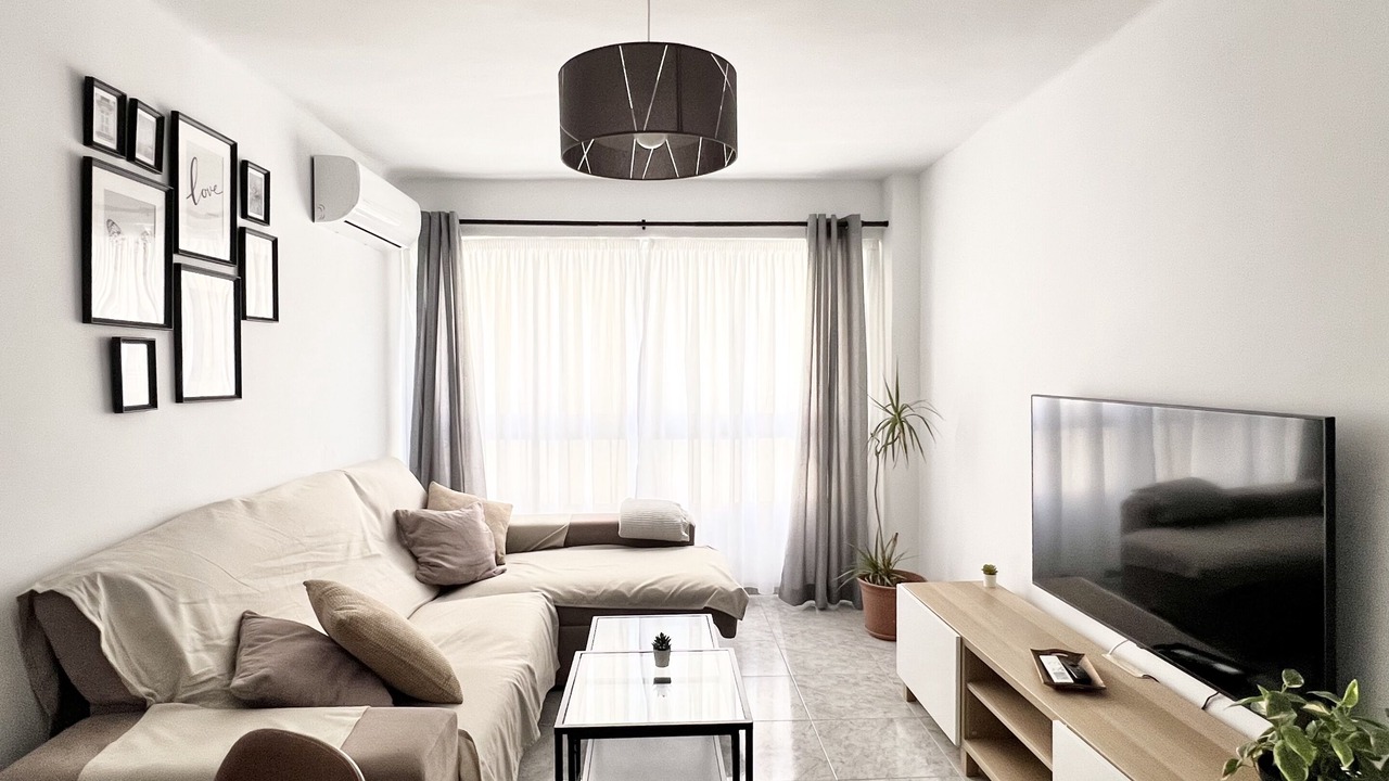 Photo of Livingroom in Los Tilos