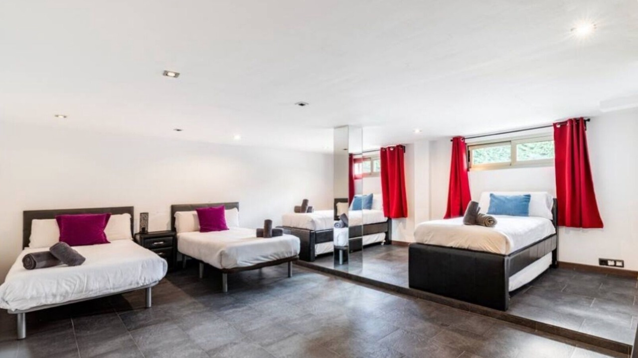 Photo of Bedroom in Guadarrama