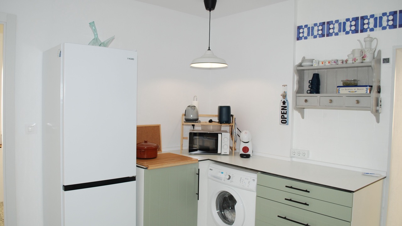 Photo of Kitchen in Castilblanco de los Arroyos