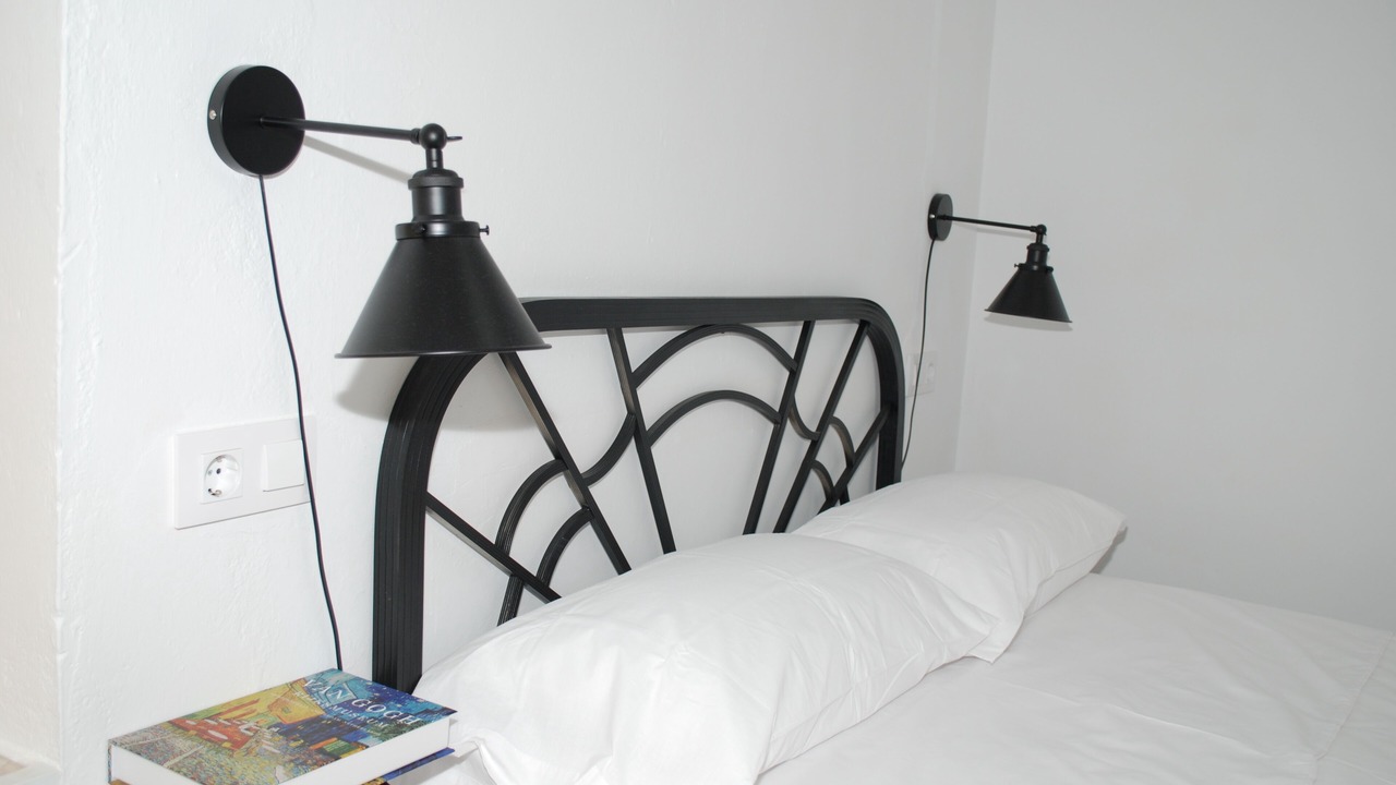 Photo of Bedroom in Castilblanco de los Arroyos