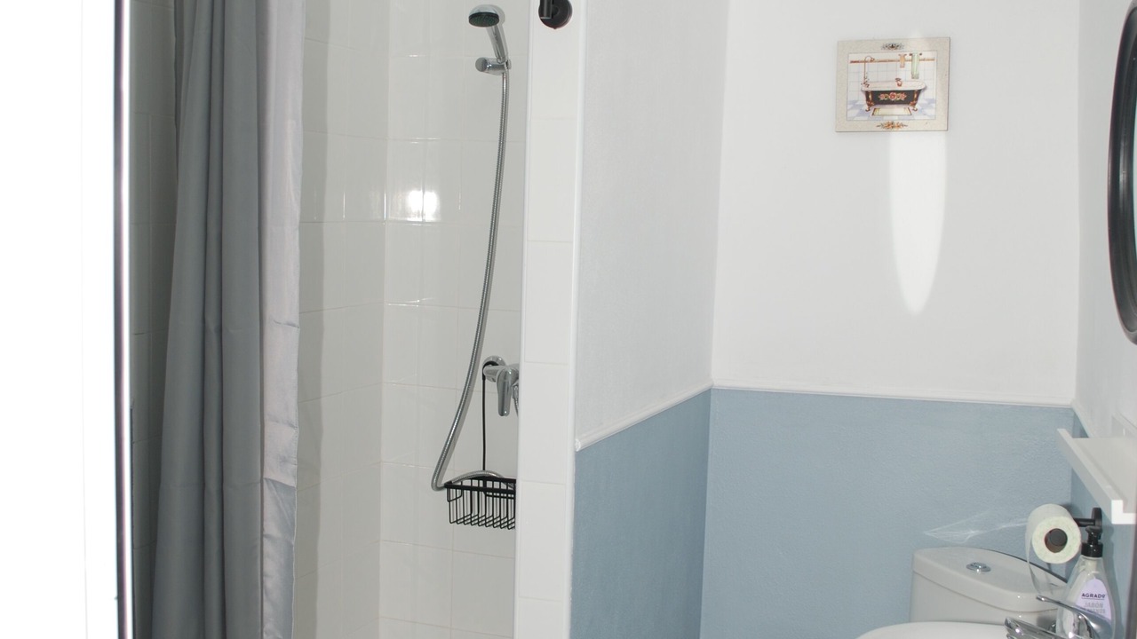 Photo of Bathroom in Castilblanco de los Arroyos