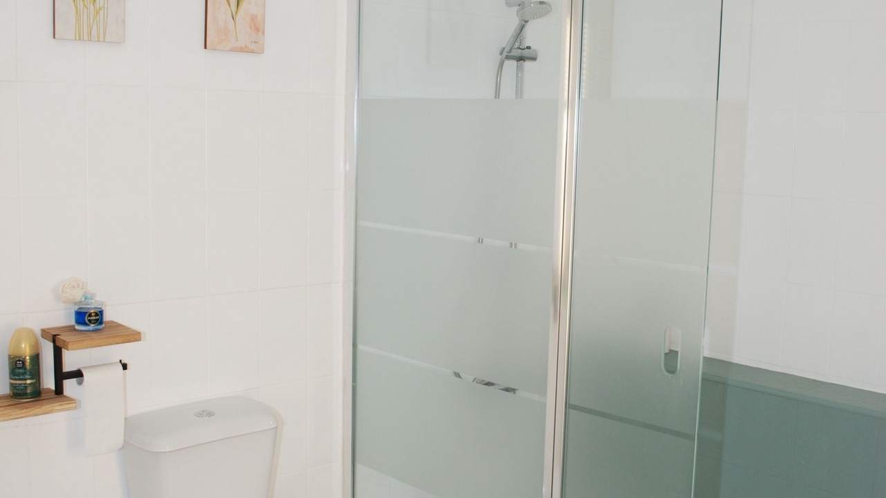 Photo of Bathroom in Castilblanco de los Arroyos