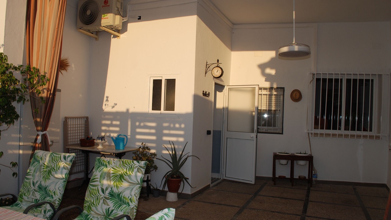 Photo of Outdoor in Castilblanco de los Arroyos