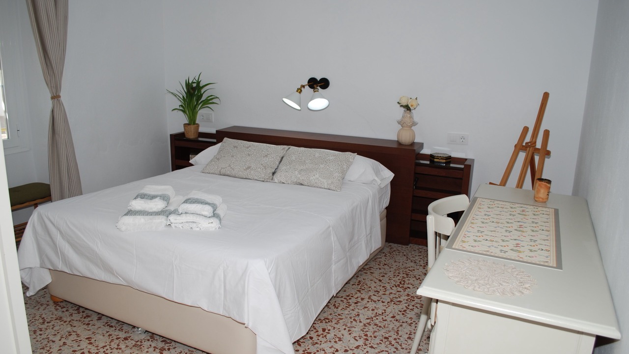 Photo of Bedroom in Castilblanco de los Arroyos